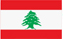 Lebanon flag knights templar
